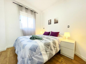 Cosy Apartament Madrid
